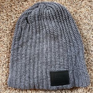 Love Your Melon knit hat